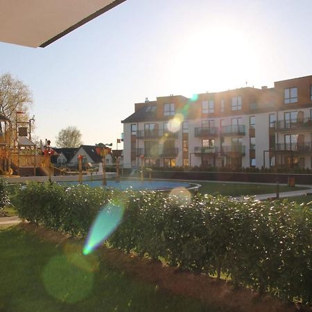 דירות מידזיזדרויה Bel Mare Patio And Garden C106 מראה חיצוני תמונה