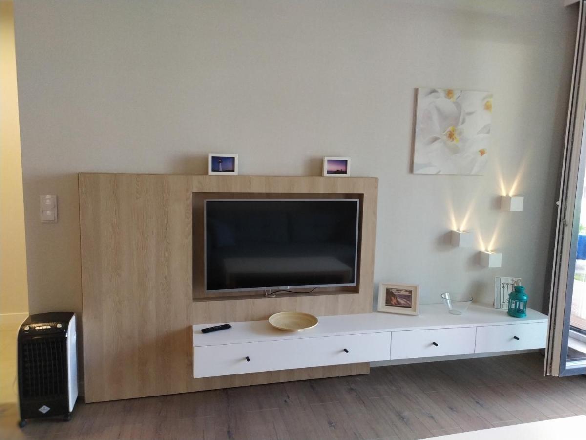 דירות מידזיזדרויה Bel Mare Patio And Garden C106 מראה חיצוני תמונה