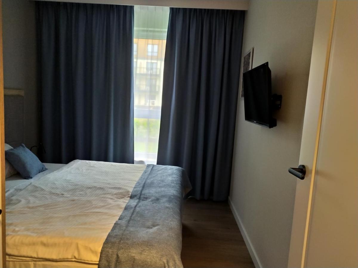 דירות מידזיזדרויה Bel Mare Patio And Garden C106 מראה חיצוני תמונה